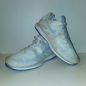 Nike Air Zoom Vapor X CT4582-100 Mens Size US 13 K